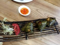 -仙罗泰·泰国餐厅(印象汇店)