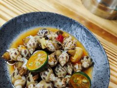 -醉壹号海鲜大排档·老厦门特色菜(厦门美食地标店)