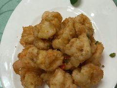 -烤肉宛饭庄(南礼士路店)