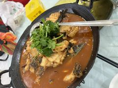 -鱼味馆(万佛湖店)