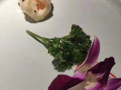 沙律虾球-应天大明王朝·南京菜(中山陵店)