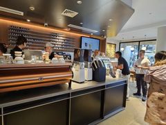 -Peet's Coffee皮爷咖啡(大学路店)