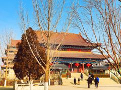 -大悲禅寺
