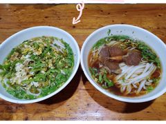 -肆姐面粉馆(坡子街店)