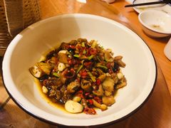 -衡州府三菜一汤(长沙大道店)