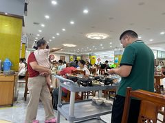 -石饮红星包子(中山路店)
