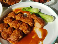 -登瀛楼饭庄(海河旗舰店)