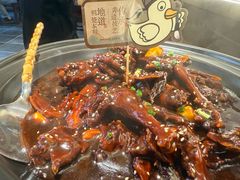 老武汉黑鸭煲-回味黑鸭煲·始于2006(万松园店)