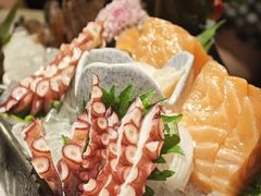 -匠和风精致料理(祥禾天地店)