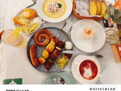 -库滋明·俄罗斯特色美食(中央大街店)