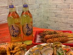 -小辉哥大排档(船山路总店)