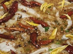 -太二酸菜鱼(汕头苏宁广场店)