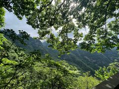 -武当山风景区