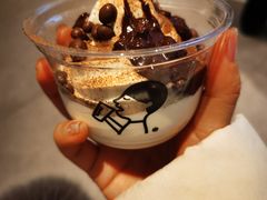 -喜茶(天津乐宾百货店)
