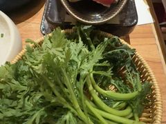 -巴奴毛肚火锅(龙湖锦艺城店)