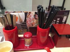 -食其家·牛丼咖喱(广元西路店)
