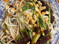 -小朱麻辣串(益民街店)