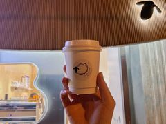 -BLACKSHEEP ESPRESSO(建国中路店)