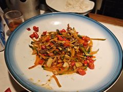 -千岛湖小鱼儿·淳安匠心农家菜