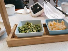 -三品香·江浙菜(松江九谊店)