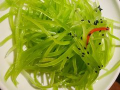 -潮小鲜潮汕砂锅粥(嘉华港湾店)