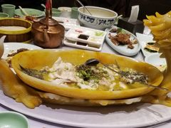 -北平盛世·新京菜·北京烤鸭(劲松·双井店)