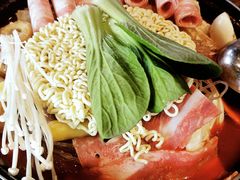 -泰好吃芝士年糕火锅(独墅湖店)