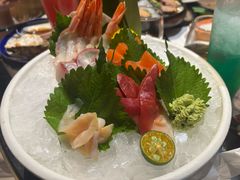 -極上萬膳·日料放题(海岸城店)