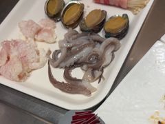 -火地铁板烧(昆山万象汇店)