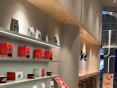 -Seesaw Coffee(西岸凤巢店)