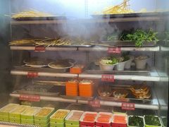 -钢管厂歆瑞源油卤串串香(春熙路太古里店)