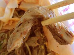 -安徽阜阳卷馍(西单店)