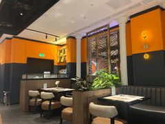 -半秋山西餐厅(巴南万达广场店)