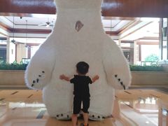 -三亚亚龙湾天域度假酒店