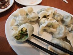 -鸿毛饺子(紫竹桥店)