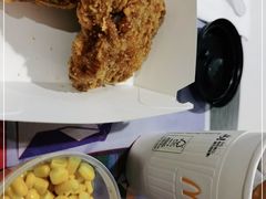 -麦当劳(温州东海店)