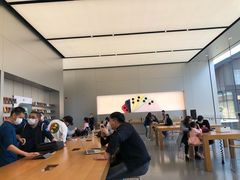 -Apple零售店(成都太古里店)