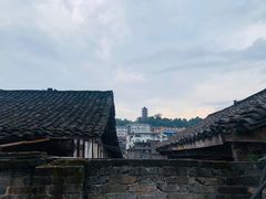 -恩阳古镇