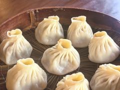 牛肉汤包-金隆兴(镜湖店)