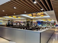 -腾阁自助餐厅(朝林广场店)