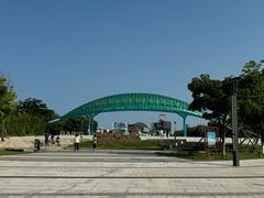 -朱家尖南沙景点