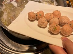 -守柴炉烤鸭(科华中路王府井店)