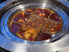 -唇辣号重庆老火锅(燕郊鑫乐汇店)