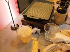 -沪上名羊天下•烤羊腿•东北烧烤•小龙虾(浦东直营总店)