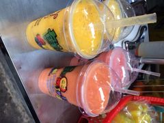 马拉桑(龙头路总店)-马拉桑果汁(龙头路总店)