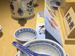 -南京大牌档(龙江新城市广场店)
