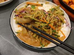 -东北农家小院(定西路店)