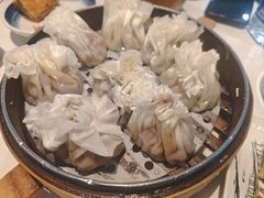 -真食净香居·内蒙烧麦(亚运村店)