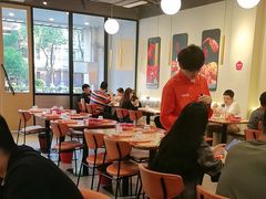 -杨氏青龙虾·羊蝎子(珠江路店)