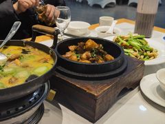 -小秦淮·南京土菜(新亭西路店)